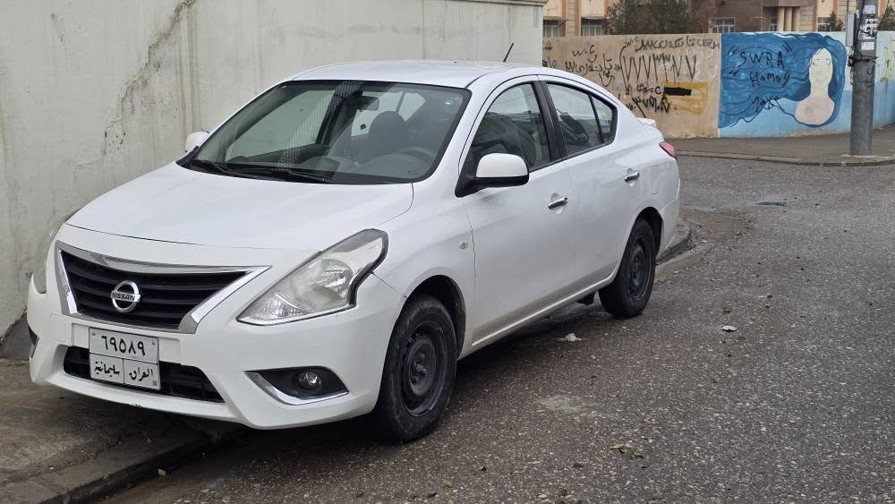 لاکشمیبای 2020 یەک چامڵغی پێشەوەی سبوغە 2شوێنی بچوکی ساردی هەیە سەیارەکی توندو تۆڵە یەک دینار مەسروفی نیە *********** أربيل, العراق
