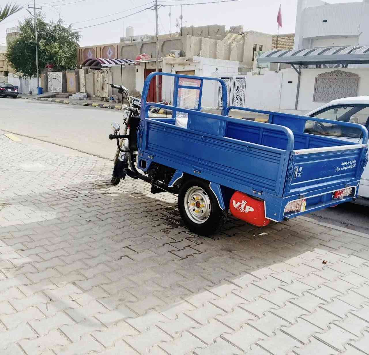 السلام عليكم البيع ستوته كفاله عامه محرك واكسل واوراق موديل 23 طالعه ب 25 ستوته ما متعوبه شوفت عينك مكان الكوت قضاء الحي الستفسار على هاذا الرقم /***********
