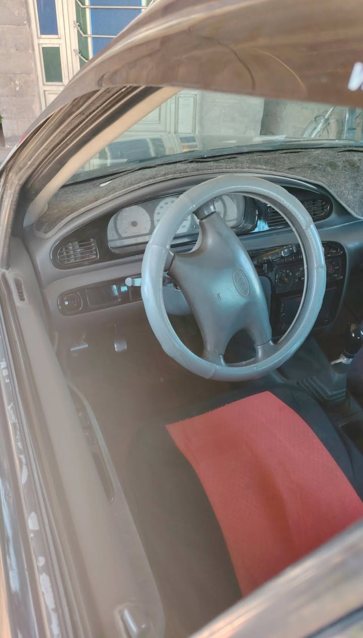 سيفيا 95 تحويل مباشر كير عادي
***********
