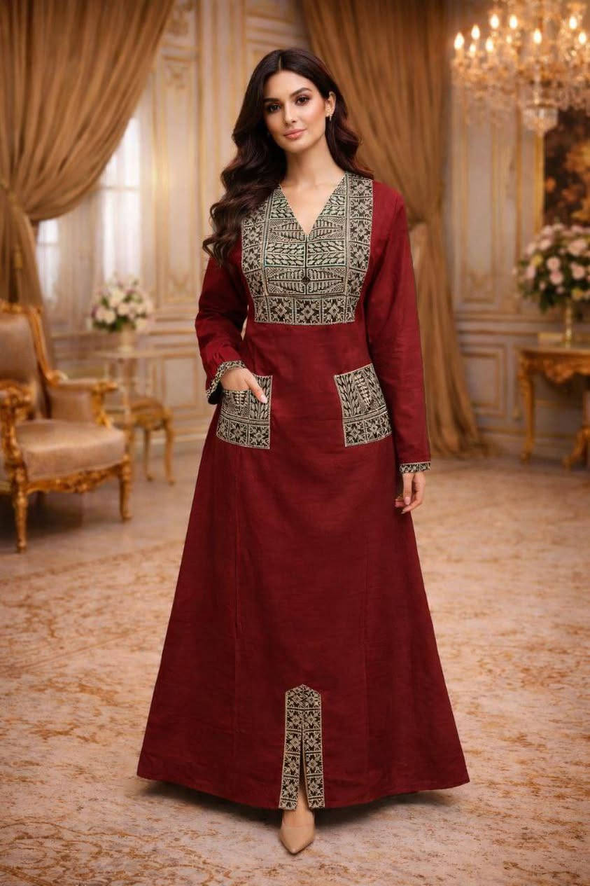 موديلات جديده مصرية https://t.me/engnoor
التفاصيل كامله داخل القناه التلي والكمية محدودة جداً


**إذا كنت صاحب هذا الإعلان وتريد حذفه لأي سبب، رجاءا أرسل رسالة إلى الدعم الفني**