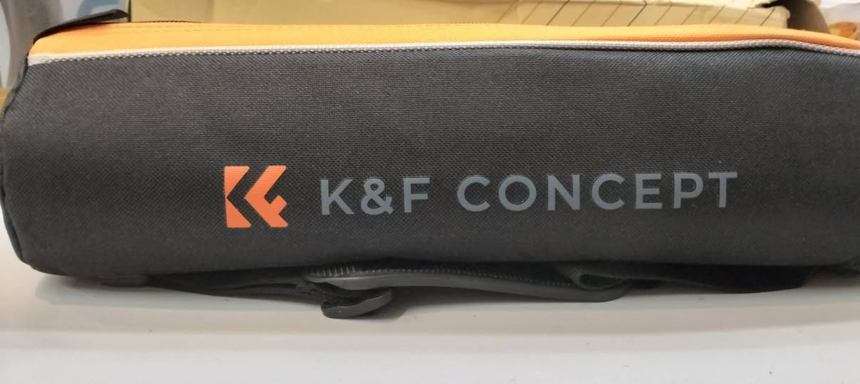 السلام عليكم ... يوجد توصيل ...
الي يخدمة ينطي سعر ...
 حامل ثلاثي القوائم من ألياف الكربون من K&F Concept لكاميرات DSLR، حامل ثلاثي القوائم محمول وخفيف الوزن للسفر مع رأس كروي بانورامي بزاوية 360 درجة


**إذا كنت صاحب هذا الإعلان وتريد حذفه لأي سبب، رجاءا أرسل رسالة إلى الدعم الفني**
