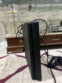 بلي فور • نظيف • كامل ملحقاته