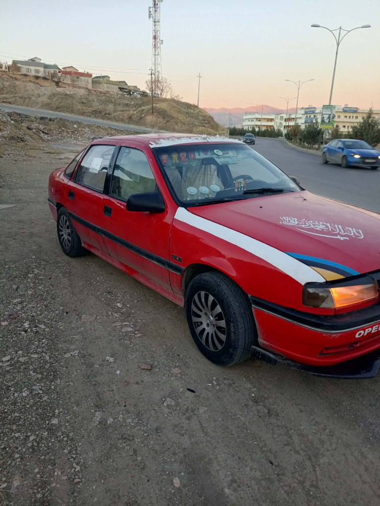 بسم الله الرحمن الرحیم ئۆپڵ ڤيکترا مكينە ٢٠ئارم پلاستیکی سلێمانی سوكان پاوەر ئیستۆپ ئەی بی ئێس قفڵ مەرکەزی کۆنترۆڵ گەرمی ئیشەکا فڵچە لایت ئیشەکا تایەو ویلی تازە بۆ زستان کامل جایزە نرخ ٢٣ورقةومعامله شوين سليماني *********** *********** السليمانية, العراق
