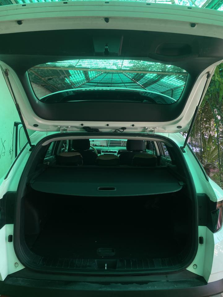 هونداي توكسان 2024 خليجي مكفول كفاله عامه ضمان 5 سنوات وكالة الدوليه

السياره مواصفات المعروفه شاشه كامره ویل 19 بصمه اوتو هولد مثبت سرعه عداد الكتروني محرك 2000 دوش السياره جديده على ايدي برغي ممفتوح بيها كامله من كلشي دوشمه ارضیات بیبان مغلفه ول دواخل مغلفه ppf ماشيه 49 الف رقم بغداد الجديد بأسمي تحويل مباشر

السعر 216 وبيها مجال المكان بغداد الغزاليه شارع *********** مدير الامن
