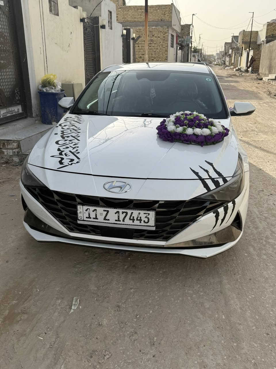 السلام عليكم النتره 2023هايبرد للبيع السياره فول للاخير 1/1وارد امريكي حادثهه بنيد فقط بي بارد الباقي كفاله 
المواصفات
كشنات جلد +خزن ميموري+كهرباء
تدفئه +تبريد بلكشنات 
فتحه سلايد 
لد بلدشبول 
سستم سماعات بوس
شاشه كبيره متصل ابل كار بلي 
لايت 3عدسات +لد نهاري 
بك لايت لد 
هاندبريك كهربائي 
اوتو هول 
رادارات 360درجه 
نقط عميه 
حساسات 
جنطه ذكيه تفتح عند الاقتراب 
وبيهه هواي مواصفات بعد 
السياره فووول للاخير وبلحقيقه هواي احله من الصور 
سعرهه 160وبيهه شويه مجال 
موبايل***********
