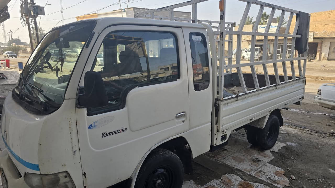 كيا سامسونج موديل 2000 للبيع السعر 45 مكاني سامراء.***********
