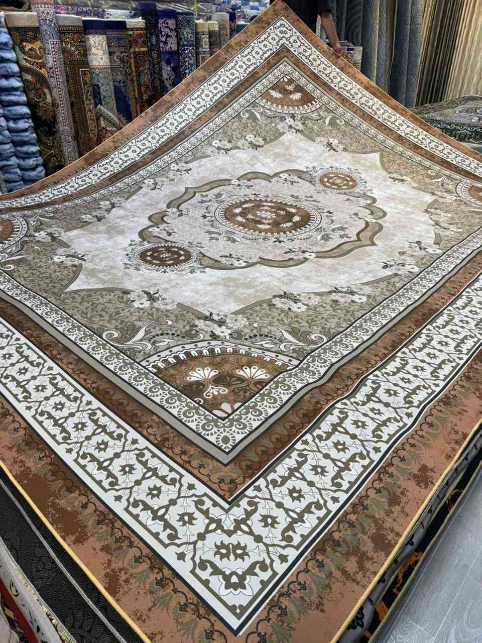 عرض خاص

3 في 4 ثريدي اصلي 
قياس مضبوط 
الضهر مانع النزلاق 
سعر 35 الف

توصيل 5 الف لجميع المحافظات


**إذا كنت صاحب هذا الإعلان وتريد حذفه لأي سبب، رجاءا أرسل رسالة إلى الدعم الفني**