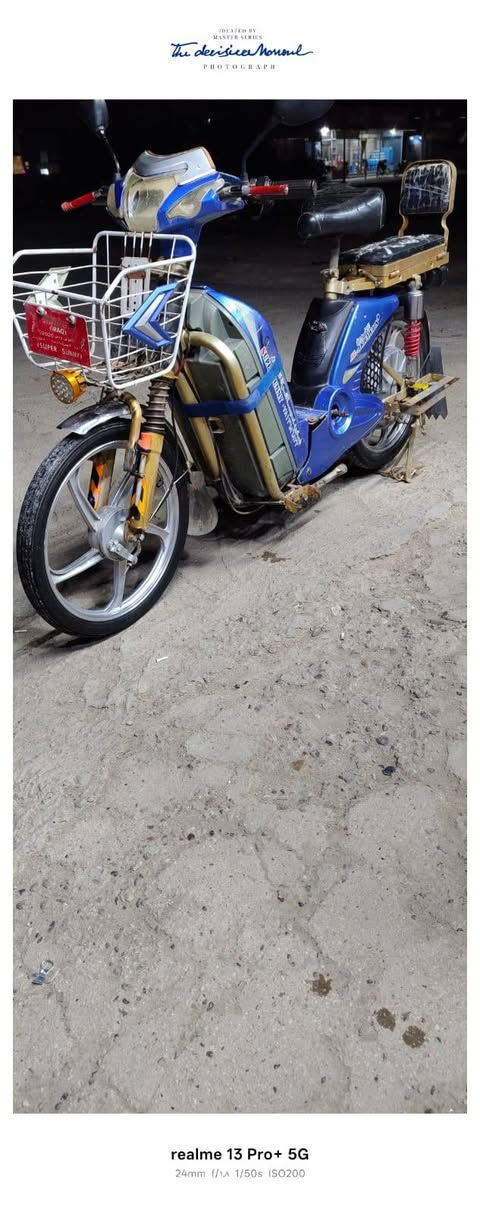 ماطور شحن بدون بطاريات كله شغال ع الفحص مابي نقص
السعر 150
***********
