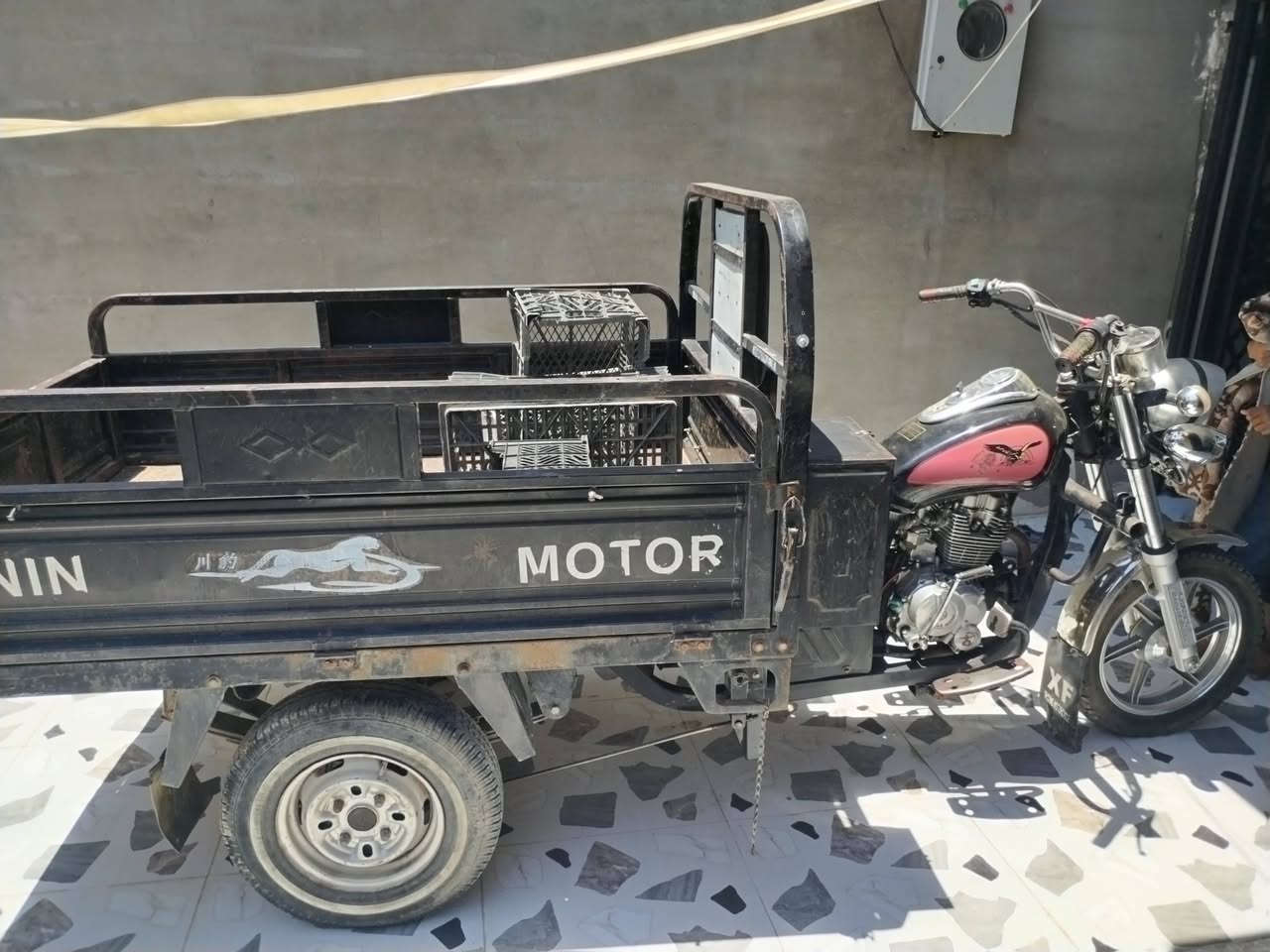 مليونين وبيه مجال قليل مرقم اراقم بل مرور شرط التحويل ***********

