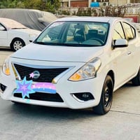 نيسان صني • ٢٠٢١ • ٥٥٠٠٠ كم