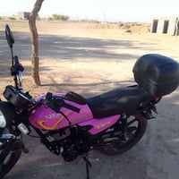 دراجة • ٢٤انش • خاص