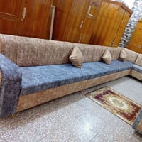 تسكام درجه اولى • خشب روسي • كوت الشهداء