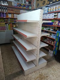 رف وسطي • ٢م • موصل الانتصار