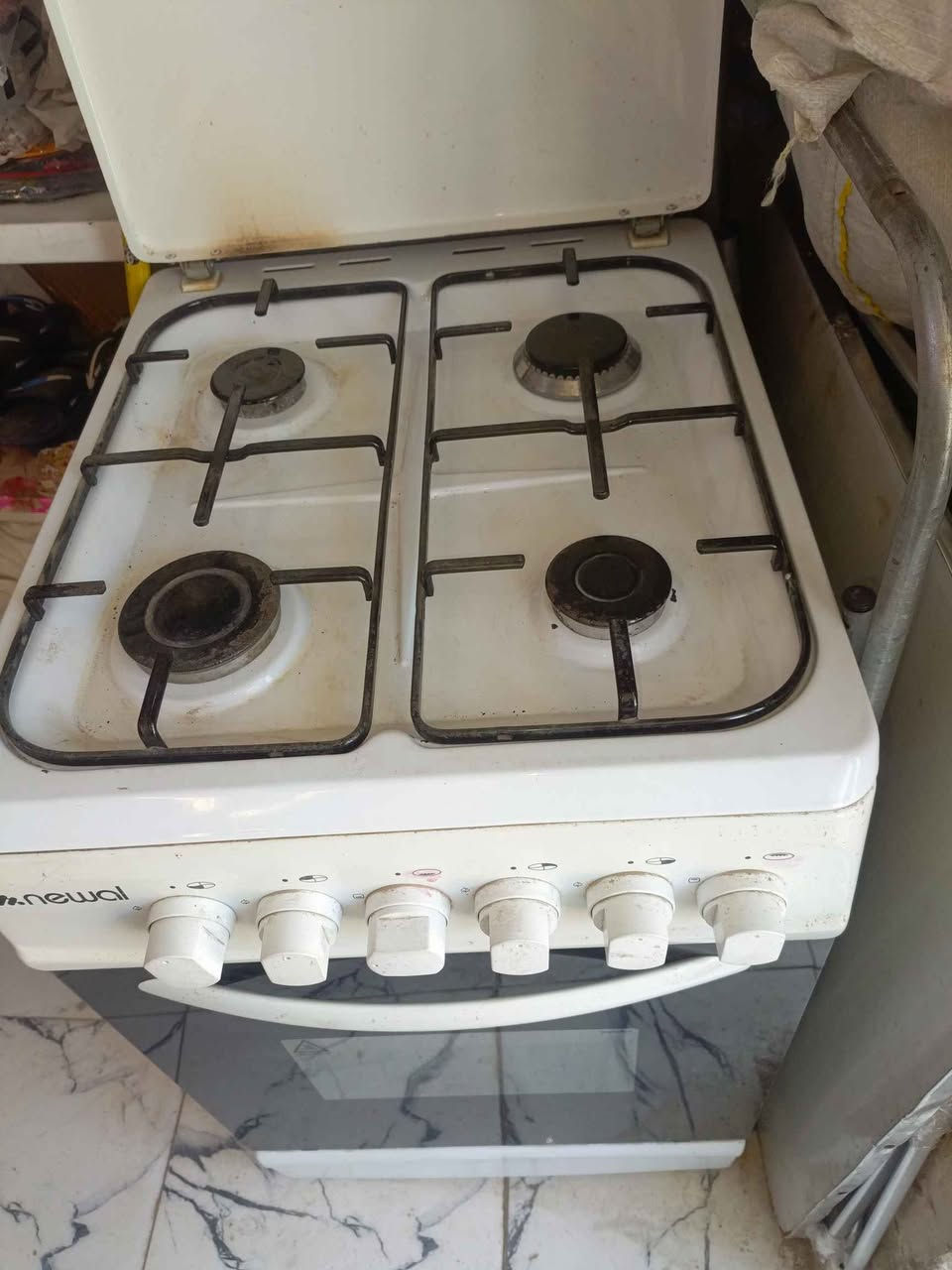 ‎طباخ 4عيون للبيع 125وبي مجال بسيط‎ بغداد, العراق


**إذا كنت صاحب هذا الإعلان وتريد حذفه لأي سبب، رجاءا أرسل رسالة إلى الدعم الفني**