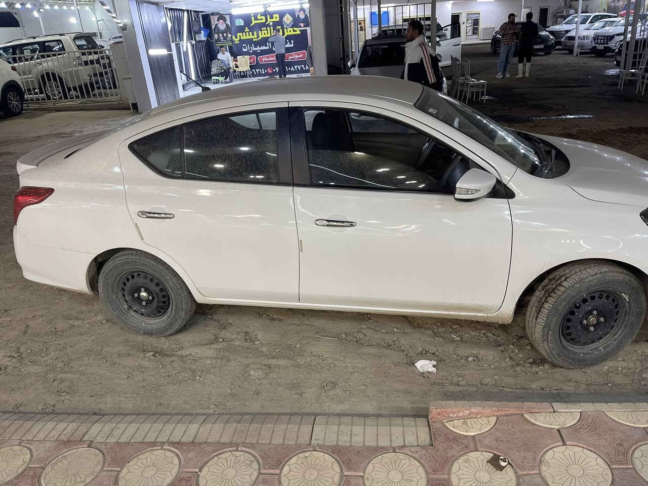 صني مصري موديل 2025
كفاله عامه ماشية 24 الف مكاني نجف استفسار اتصل 
***********
