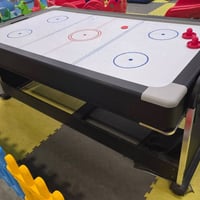 متاهة ٤×٦ • زحليكة • بليارد