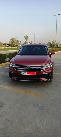 تيجوان SE • ٢٠٢٢ • رقم اربيل