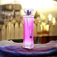 عطر الحب حياة • الرصاصي • ١٠٠مل