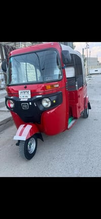 تكتك للبيع ٢٢مكان ابو دشير كفاله عامه سعر 11 بيه مجال07711010375