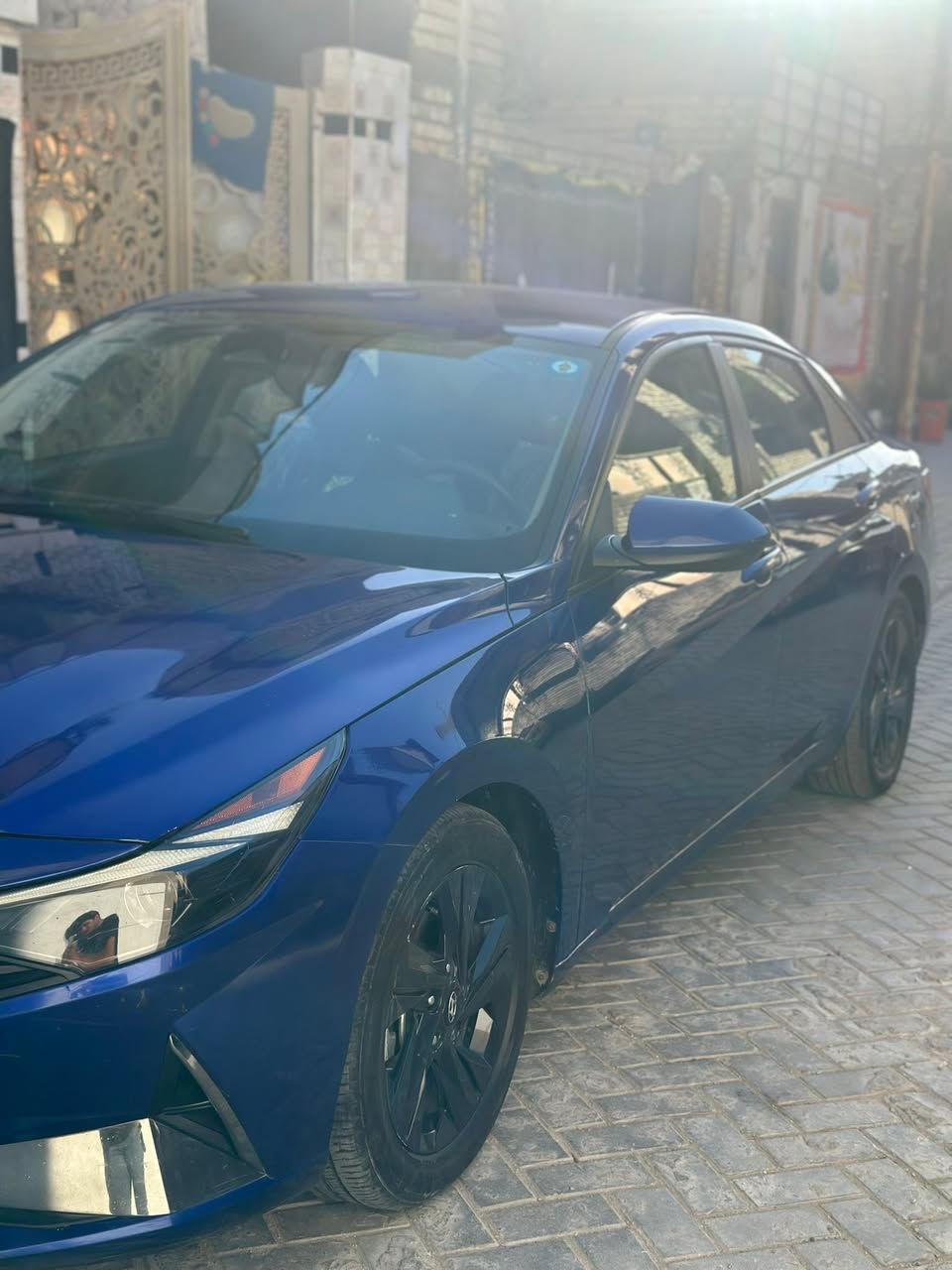 السلام عليكم النترا هايبرد 2023بسمي ماشيه 80بغداد أمريكي حادثه جاملغ ايسر مبدل نفس ألون البنين صبغ شبرين حادثها كلش حلو وخفيف ما مثر سياره حلوه رزنه مكاني بغداد ***********
