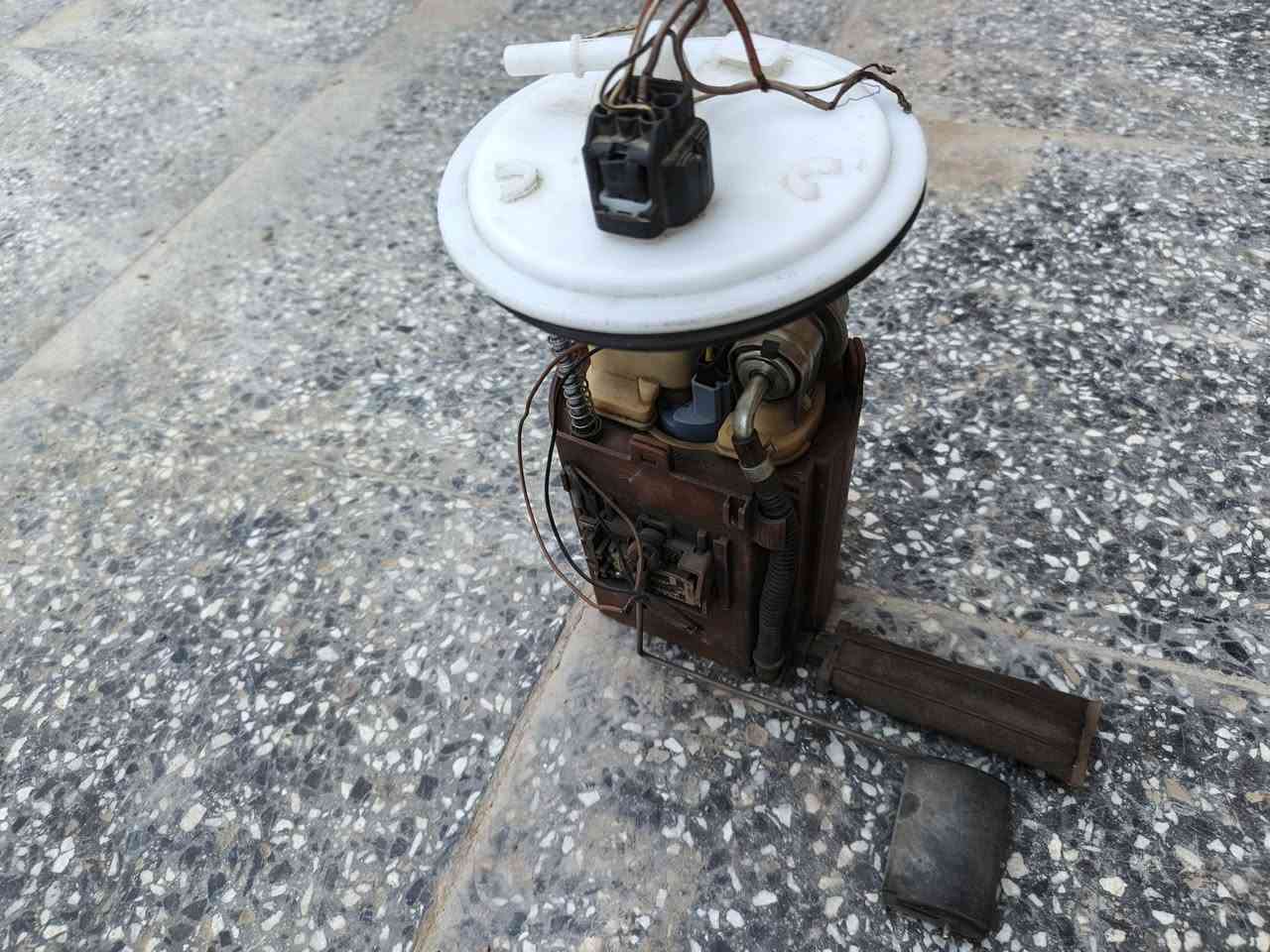 عبوة بانزين شغالة للبيع
أرجو تقيم سعرها... 
المكان بغداد الجديدة
رقم ٧٧٠٠١٣١٠٧٨


**إذا كنت صاحب هذا الإعلان وتريد حذفه لأي سبب، رجاءا أرسل رسالة إلى الدعم الفني**