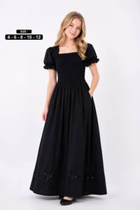 لبس أطفال • ٤-١٢ سنة