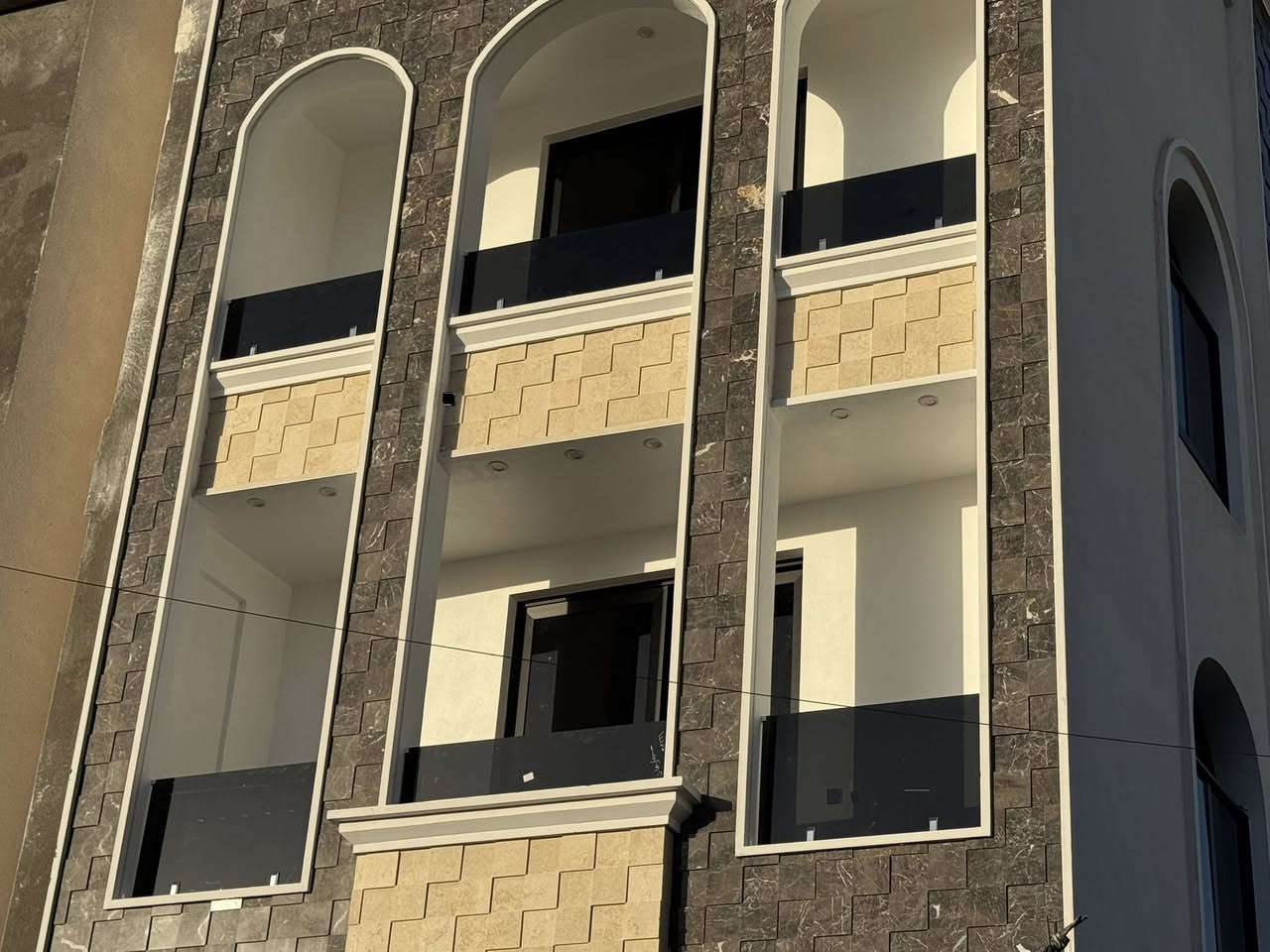 سلام عليكم أخوان متوفر عندنا شد بيوت كافة زجاج داخل بغداد فقط ويوجد شد محلات الزجاج وكفيت أنواع الزجاج اتصلوا بي لهذا الرقم امامكم في الشاشة وشكرا
*********** 📞💬
