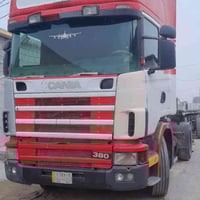 دقداقه • موتور جديد • موديل 2000