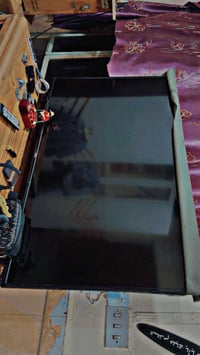 شاشة ٦٥بوصة • واي فاي • نضافة