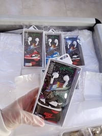 هيتفون ولا دي • اصلي • توصيل