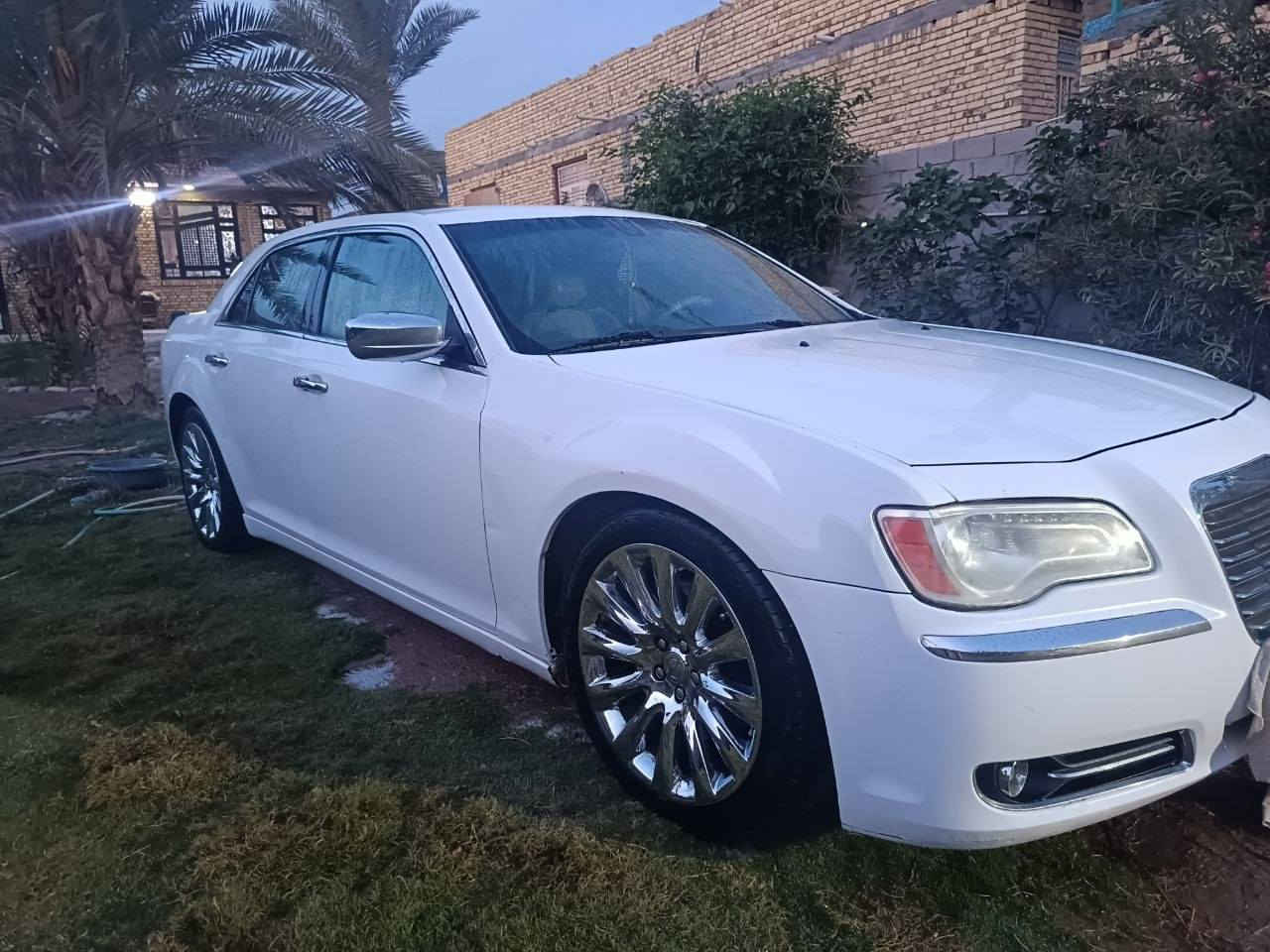 سيارة اوبامه موديل 13 محجوزله بالمرور سياره حديده السياره مكفوله وارد خليجي محرك هيمي 8 سلندر حداديه وتخم تاير تواصل مع رقم هاتف 👈***********
