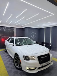 S300 • ٦ سلندر • بانوراما