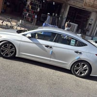 الذهاب يوميا إلى بغداد من البيت إلى البيت وتوصيل الأمانات سياره خصوصي ...