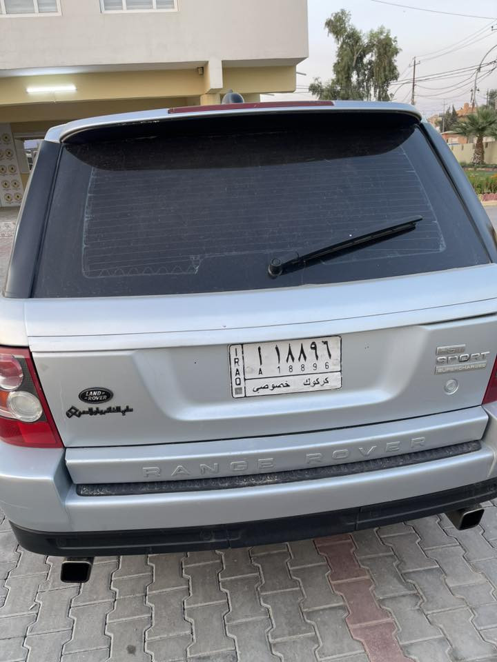 رنج سبورت موديل 2008كير مكينه اكسن شرت عام سبخ  سعر 60مجال  رقم تلفون ***********
