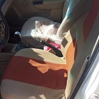 سياره افيو موديل 13 مكينه كير تبريد مكفوله بيه صبغ السعر 65 أو بيه مجا...