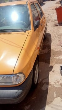 سايبه 18 سياره ما بيها شيء تبريد ومحرك وغير وقير نظيفات رقمه الجديد فق...