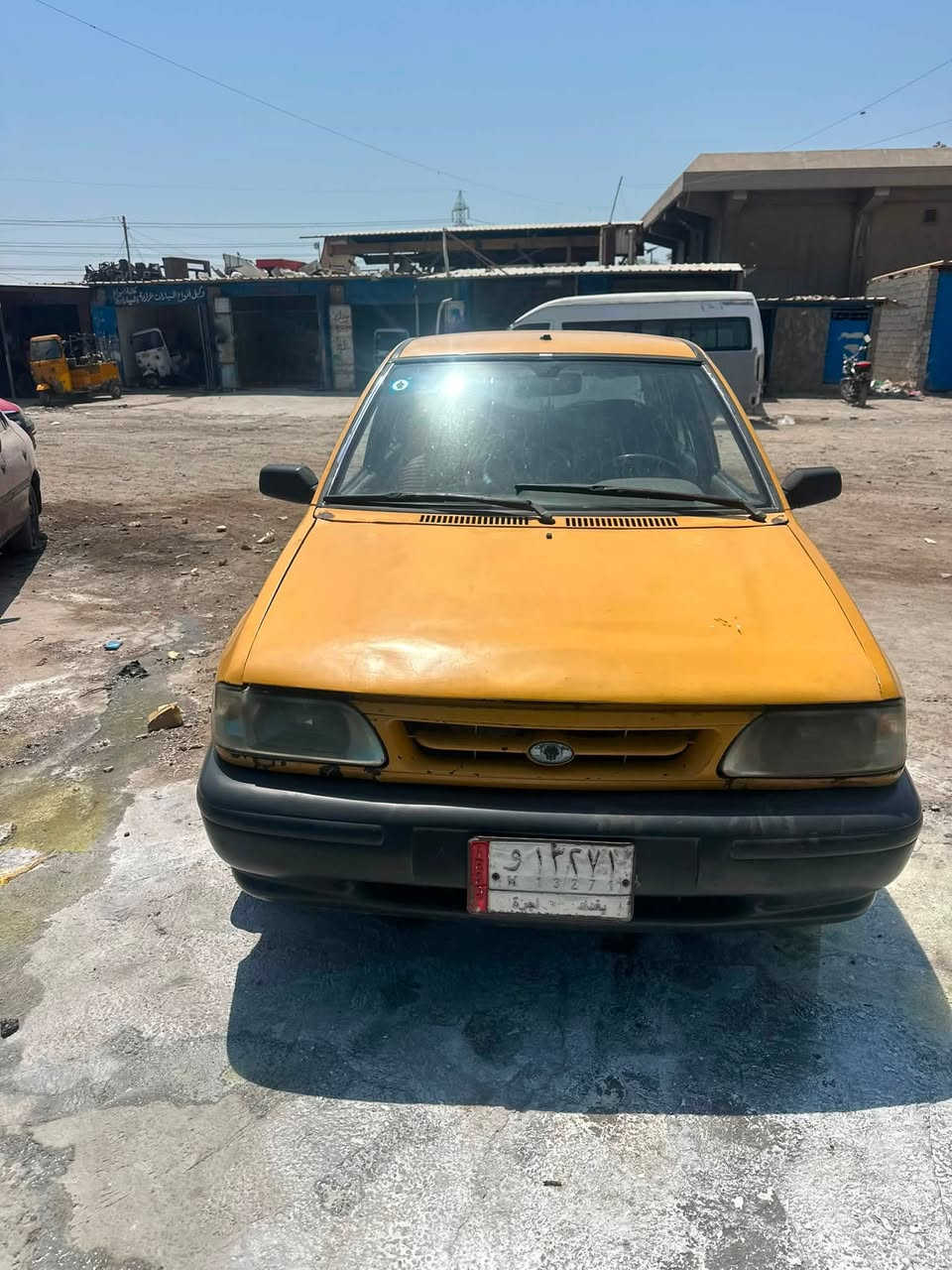 سابه 14محرك كير مكفولات تستلم رقم نكليزي بسمي يحويل مباشر  سنويا تنتهي 28بغداد الشعله سعر 19شواصي واحد بي فطر زغير ولاحمه ***********
