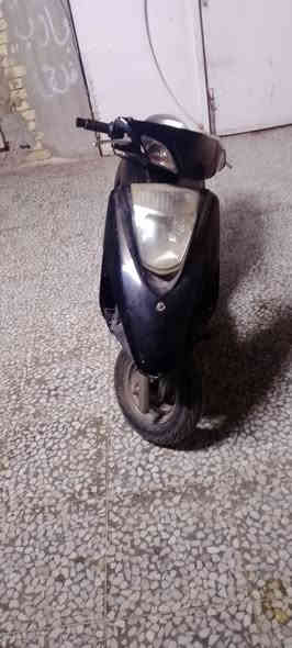 دراجة بريز نظيفة على الشغل السعر 550 الف للاستفسار الاتصال على الرقم *********** وات ساب فقط
