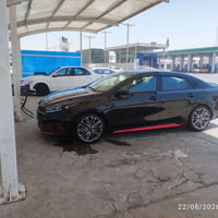 فورتي GT 2023 فول مواصفات عدا الفتحة محرك 1600 توربو عزم وتسارع ماشيه ...