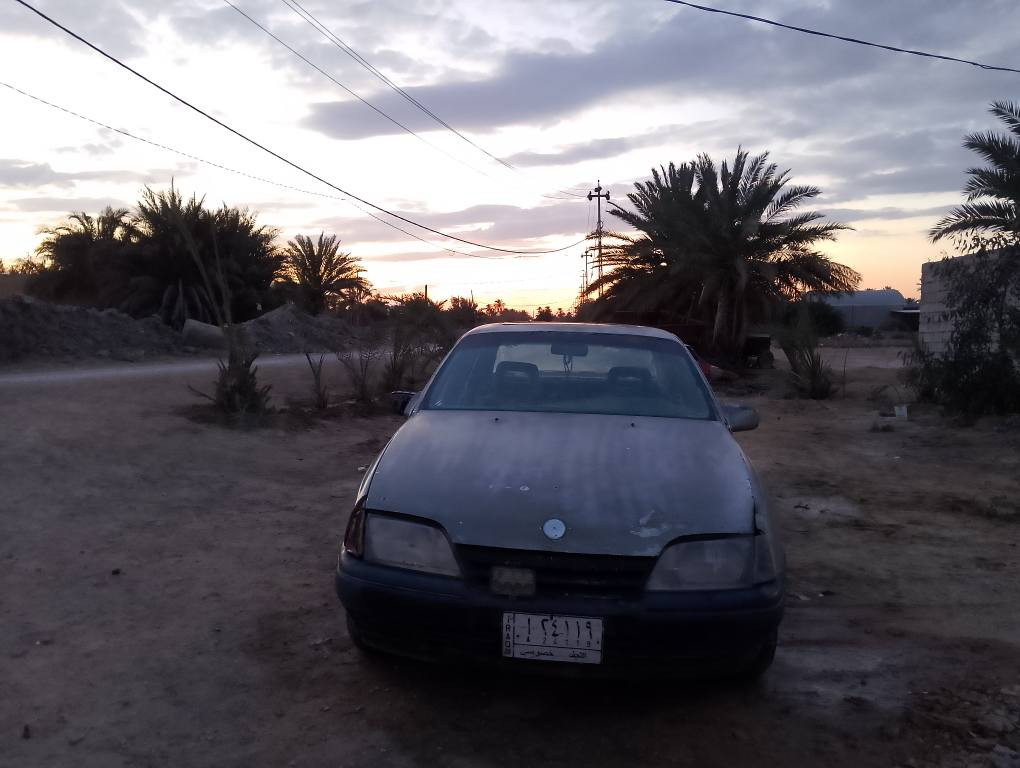 سلام عليكم ابل اميكه كير مكينه جديدات مكينه مال حاويه السعر 16وبيها *********** النجف, العراق
