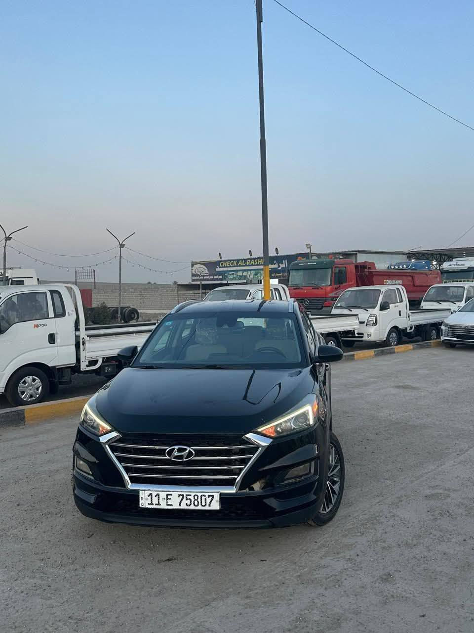 توسان 2021امريكي حادث فقط بنيد الباقي مكفول رقم بغداد بسمي سعر 165رقم هاتف ***********@***********
