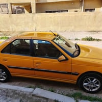 بيجو بارس • ٢٠٢٣ • تبريد مكفول