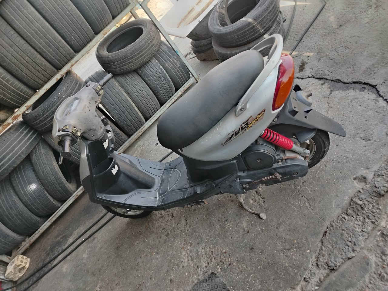 للبيع ماكس قجمة مال رمبه برغي مامفتوح بيهه السعر 450 المكان بغداد حي لعامل اتصال ***********
