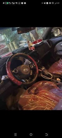 سياره صول للبيع 2016وارد امريكي ضربته ما واصله للجاملغ سياره جديده من ...