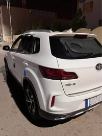 فاو x40 • ٢٠١٨ • مكينة ١٦٠٠