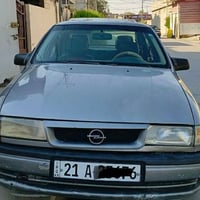 فيكترا ٩٤ • وارد يابان • محرك ٢.٠