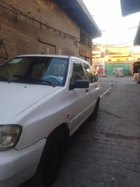 سايبه منغولي مديل 11مكينه كير صدر تبريد مكفول لا ضربه ولا صبغ بس جاملغ...