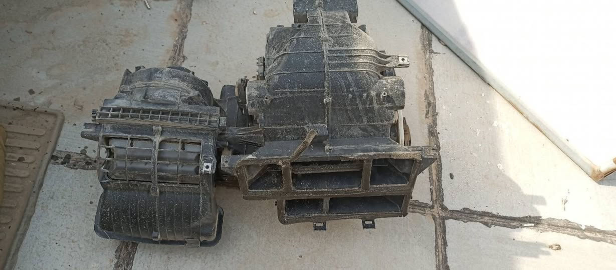 ادوات النترا من ٢٠٠٧ إلى ٢٠١١ تفصيخ بغداد ***********
