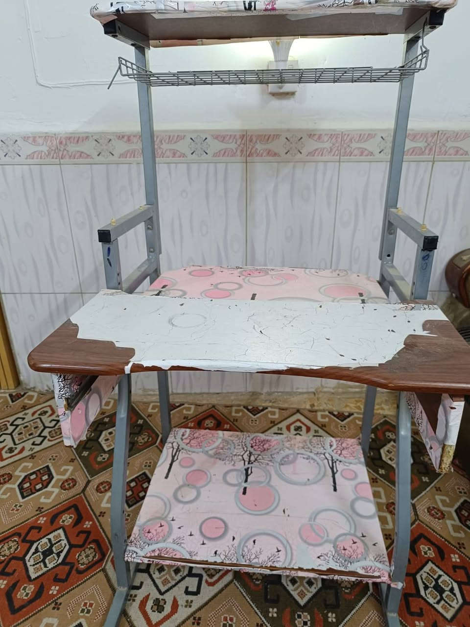 مكتبة مال حاسبة ب١٥ وبي مجال


**إذا كنت صاحب هذا الإعلان وتريد حذفه لأي سبب، رجاءا أرسل رسالة إلى الدعم الفني**