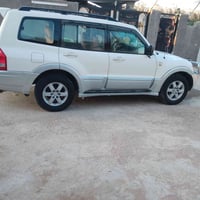 باجيرو • ٢٠٠٧ • ٧ راكب